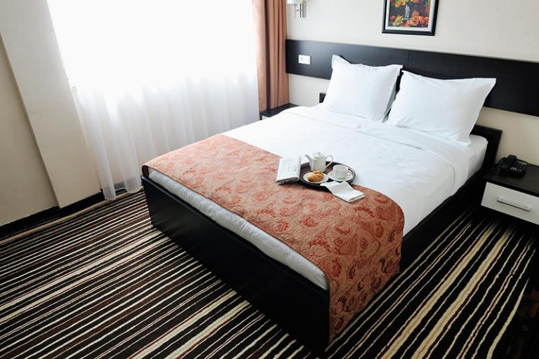 Hospitality Management