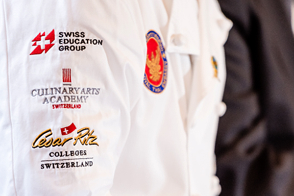 Culinary Arts Academy Switzerland