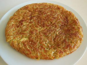 Rosti