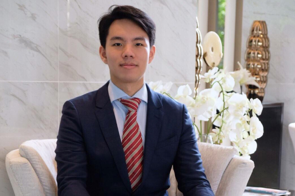 จักริน หงษ์หยก