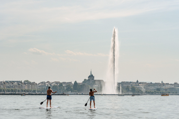 Lausanne Popular-destinations-in-Switzerland