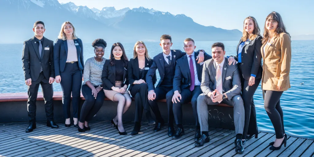 สังคมที่สวิตเซอร์แลนด์เหมาะกับนักเรียนไทยที่จะเลือกเรียนต่อปริญญาตรีต่างประเทศ