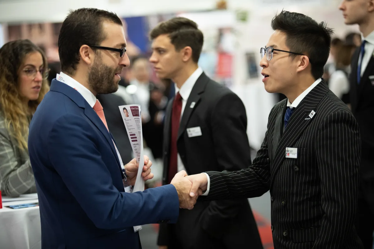  soft skills in business