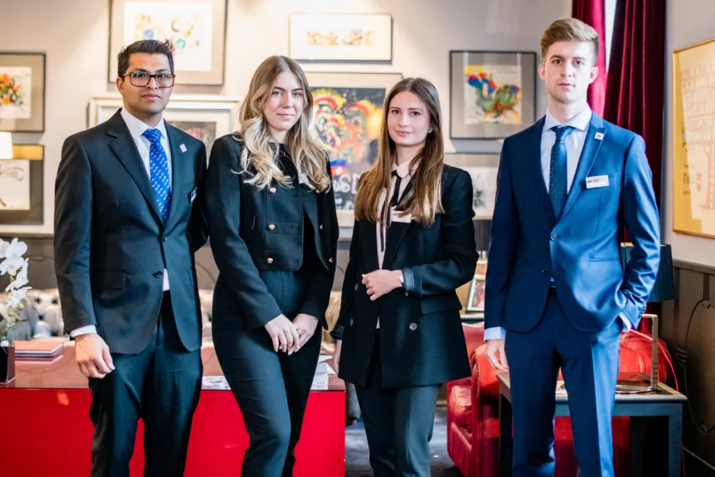 คุณค่าของทักษะทางสังคมในธุรกิจ