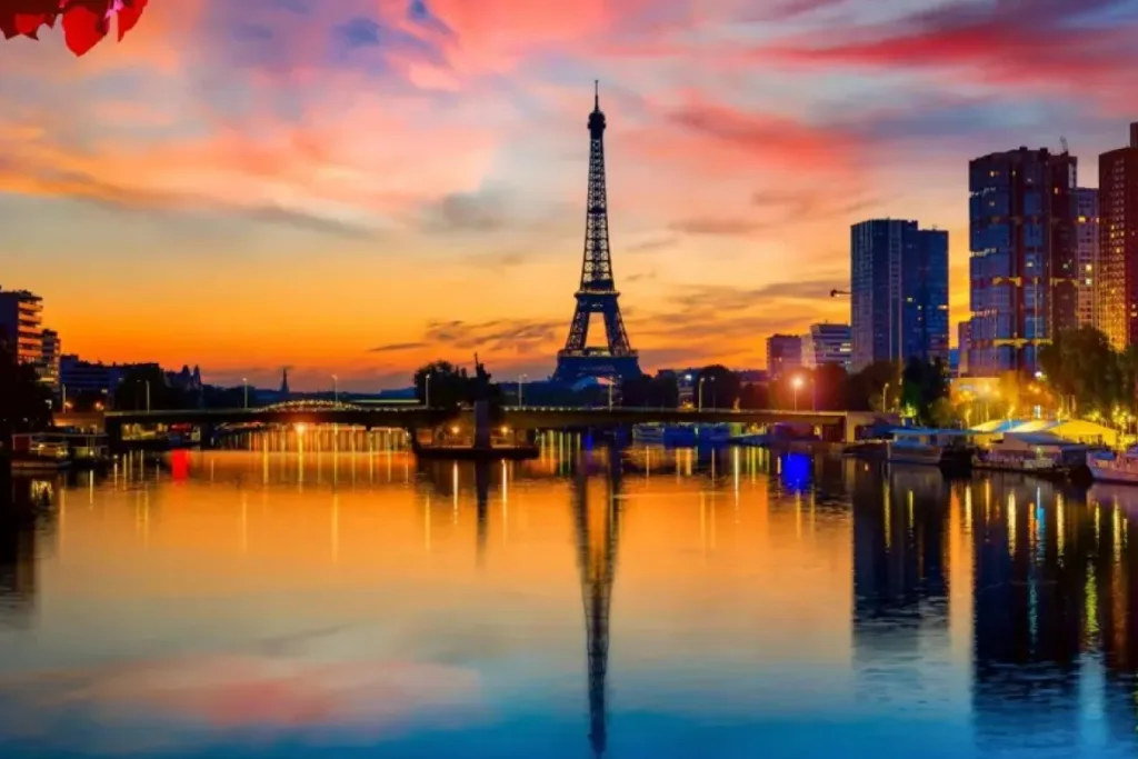 ประเทศฝรั่งเศส