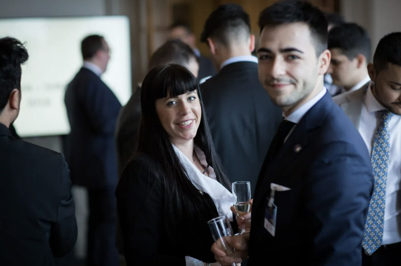 sales and marketing department