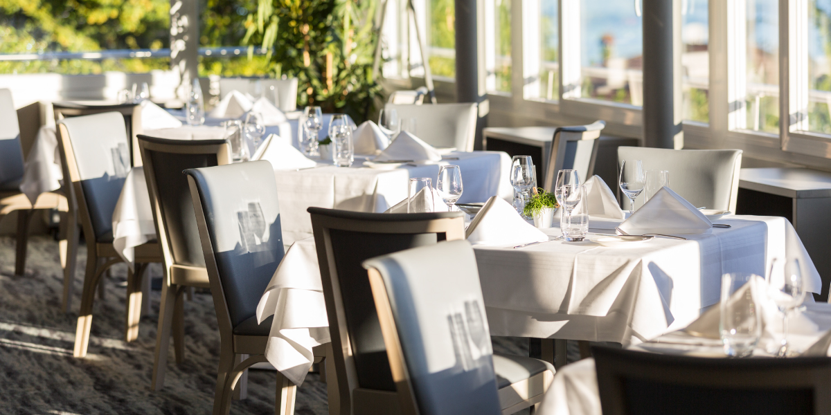 Learn to manage your cafe