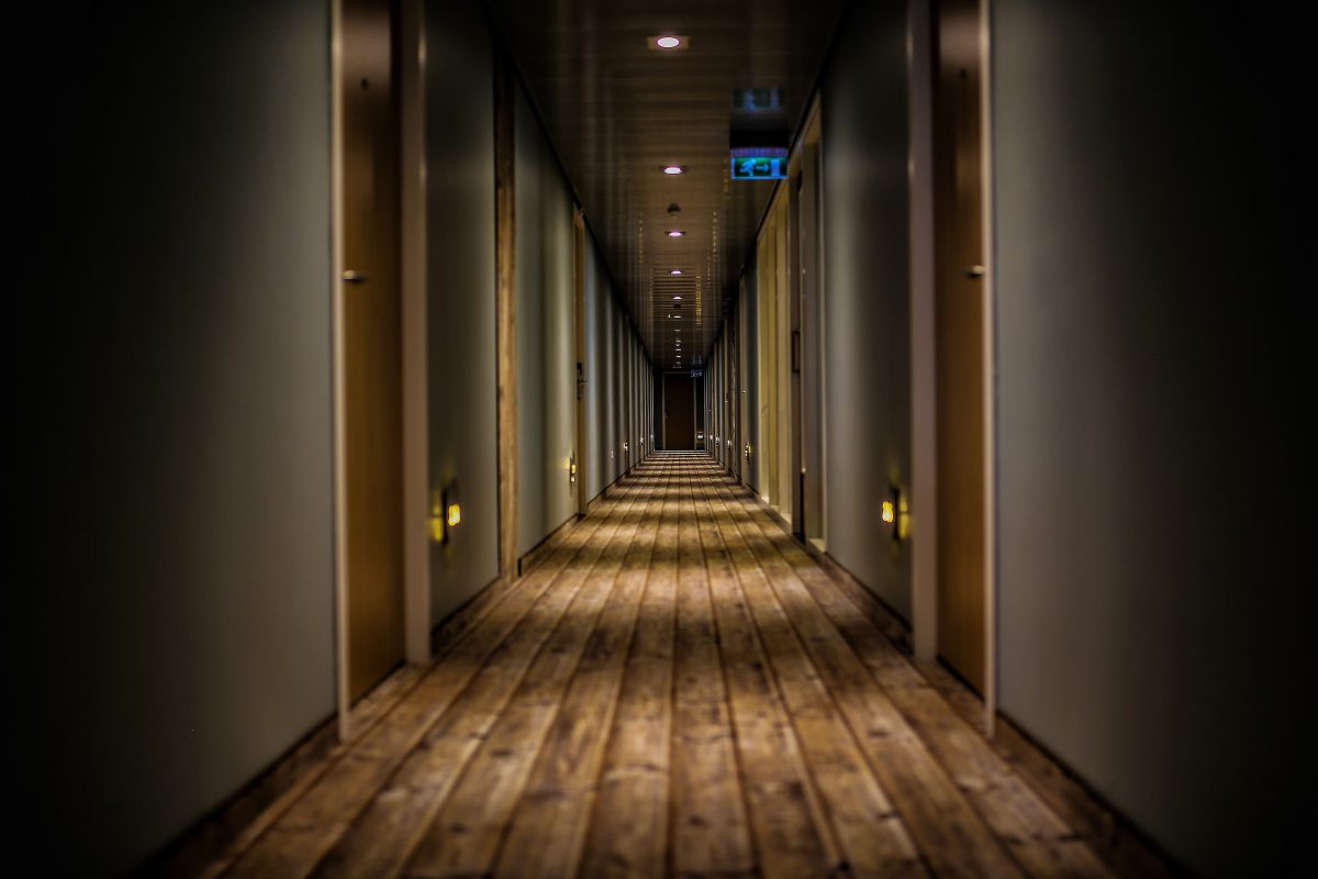 Hotel star rating standards