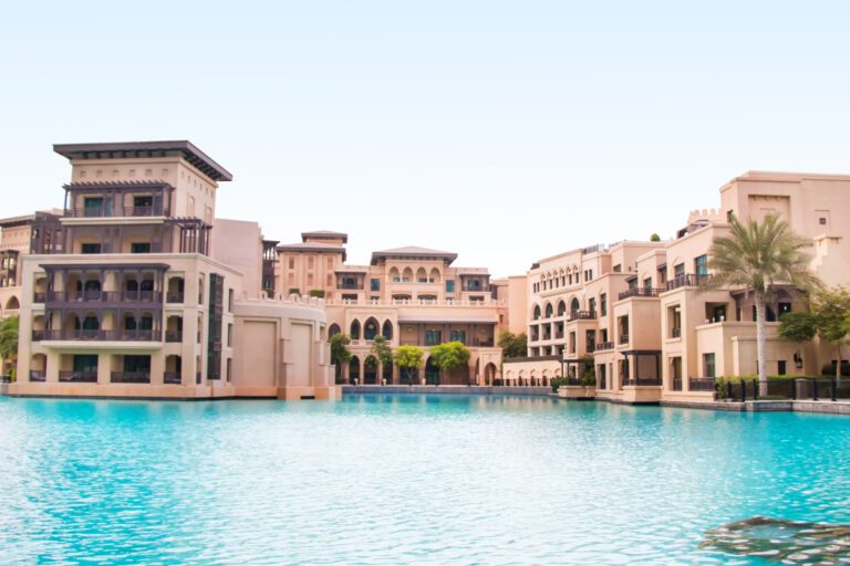 Hotel star rating standards