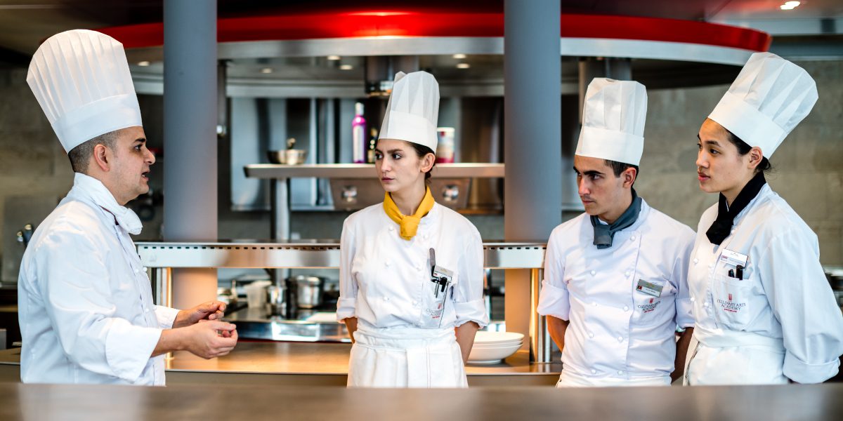 short cooking courses in switzerland