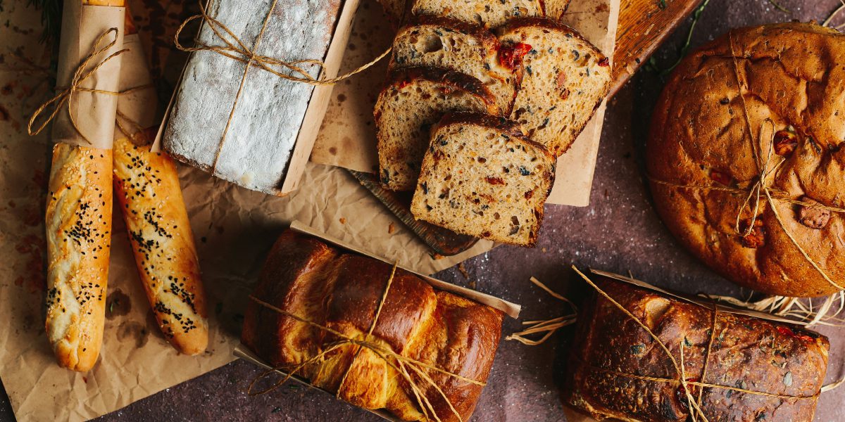 Swiss Diploma in Pastry Arts