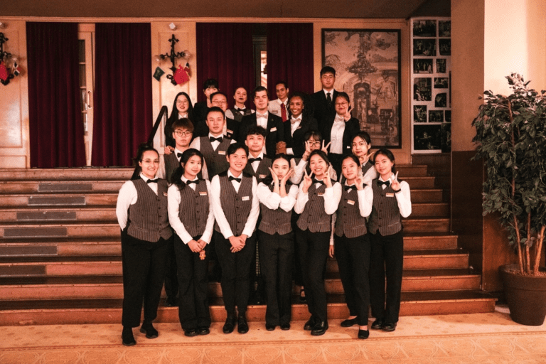 10 แนวโน้มอุตสาหกรรมการบริการที่น่าจับตามองในปี 2025