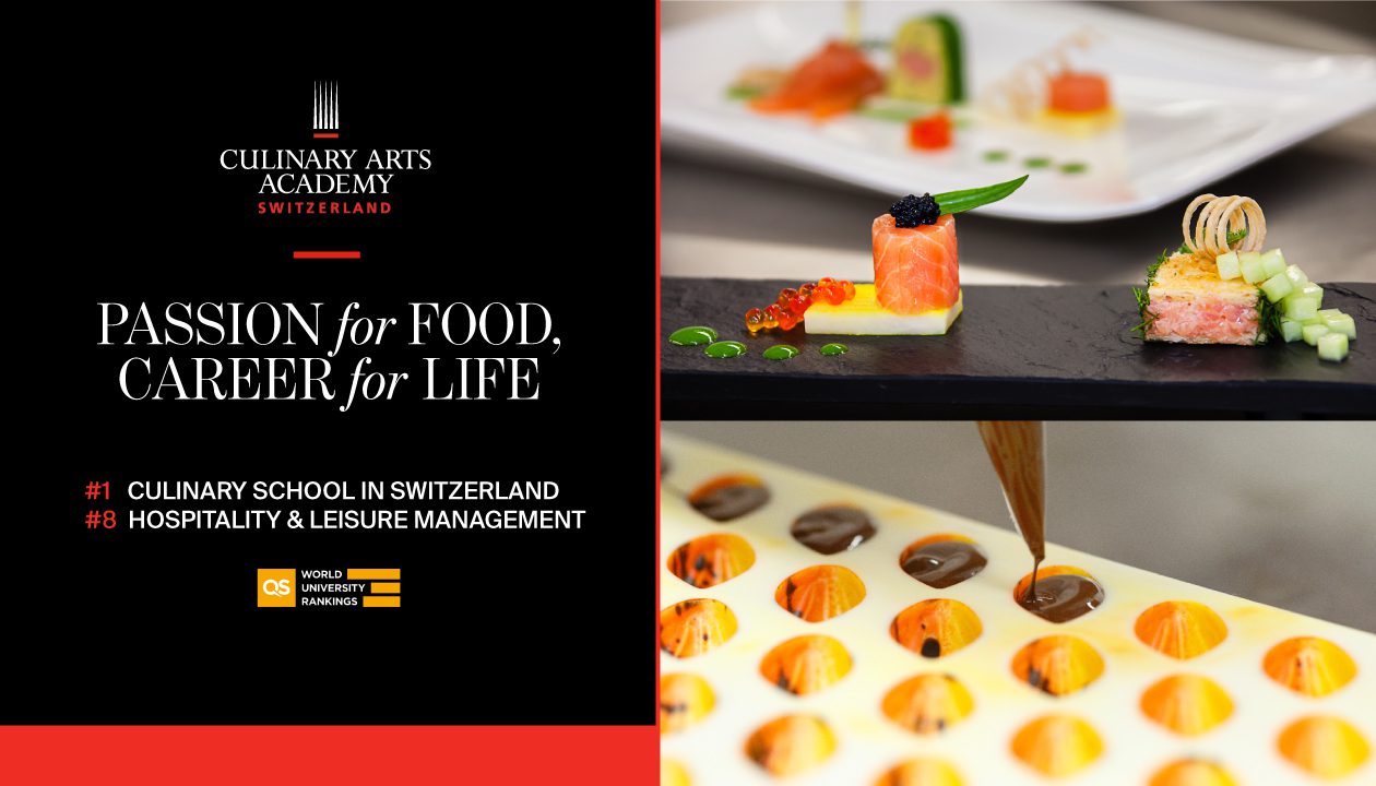 CAAS ติดอันดับ 8 การจัดอันดับมหาวิทยาลัยโลก 2025