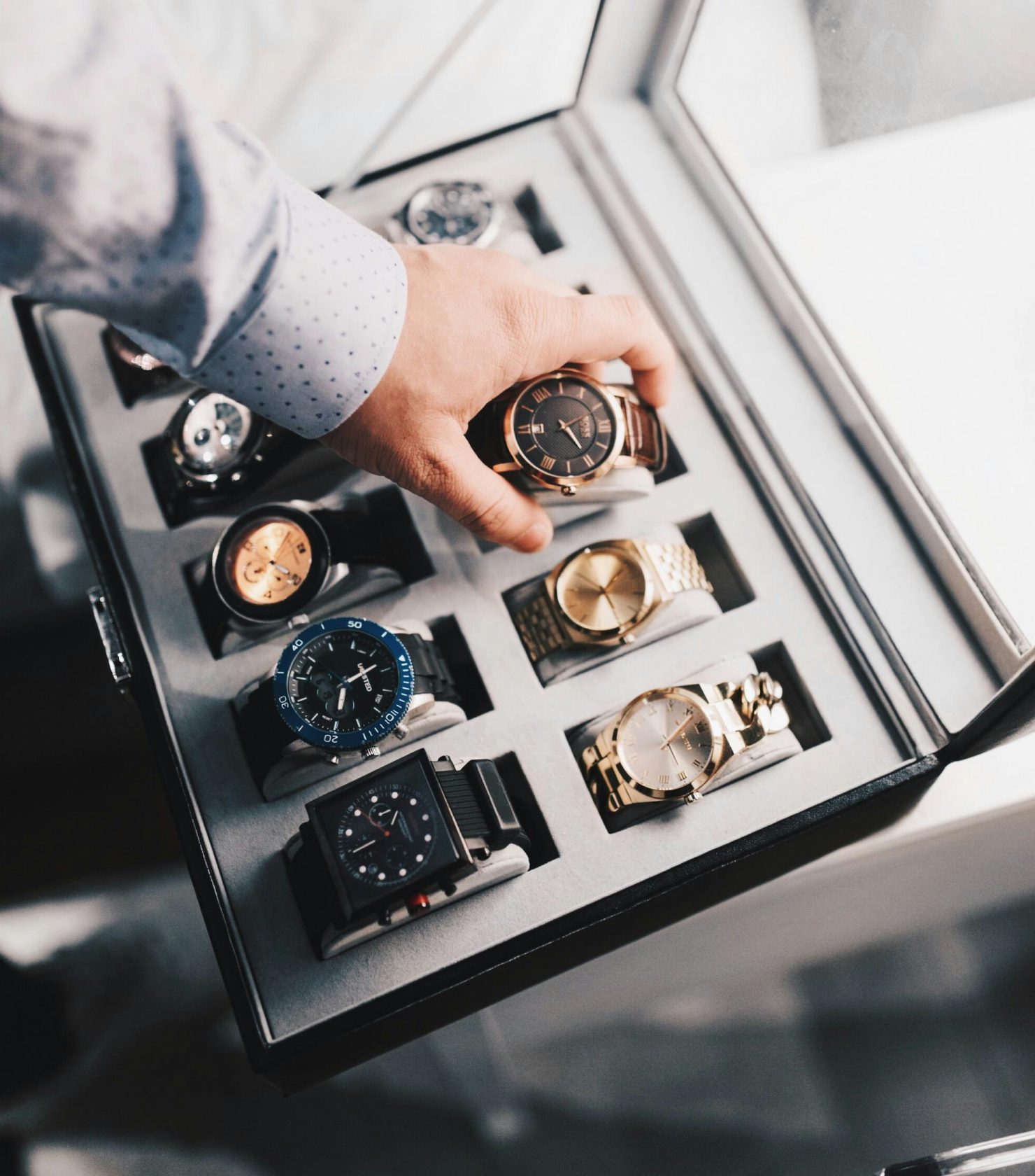 Luxury-Brand-Management