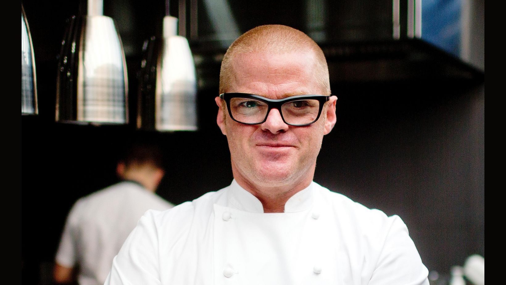 Heston Blumenthal เชฟผู้มีสไตล์การปรุงอาหารสุดแหวกแนว
