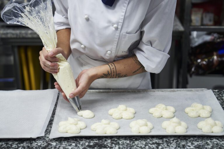 ขั้นตอนการเริ่มต้น ธุรกิจร้านเบเกอรี่ จากที่บ้าน