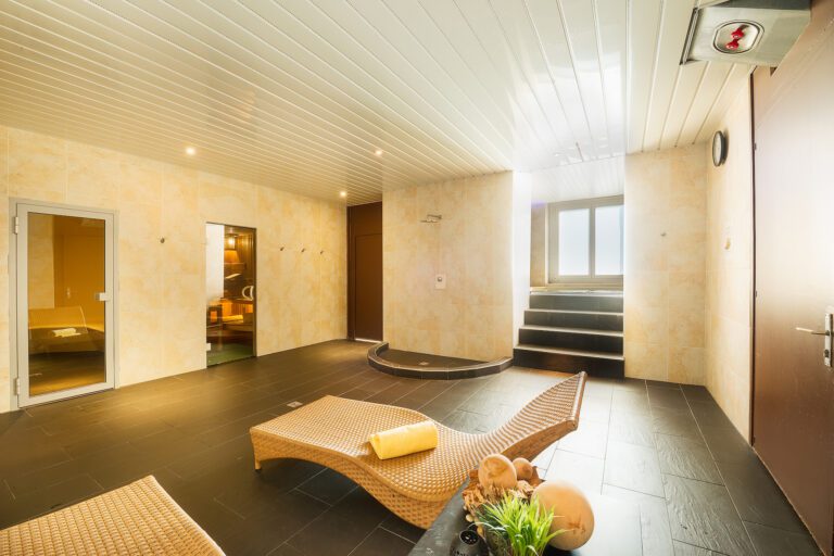 การท่องเที่ยวเชิงสุขภาพ Spa Tourism