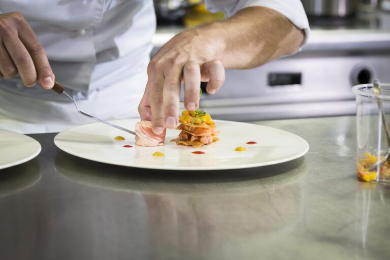 วิธีคํานวณต้นทุนอาหาร ลดของเสีย เพิ่มกำไรให้ธุรกิจ