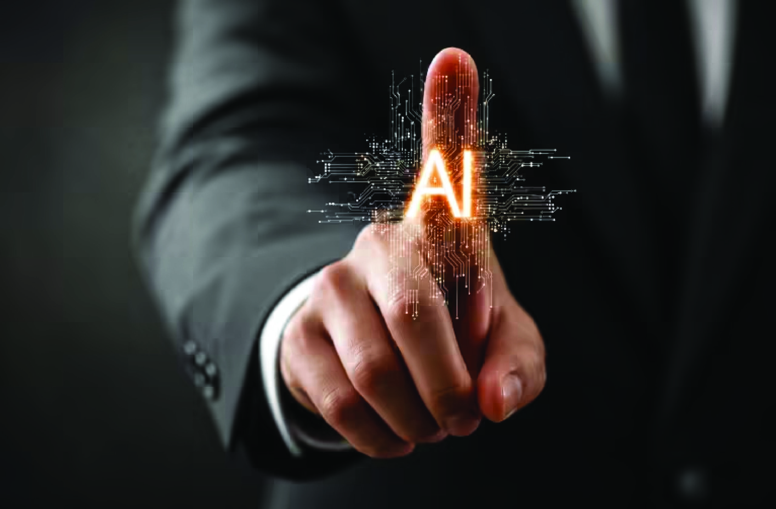 Bachelor of Science in Applied AI for Hospitality Business Management