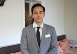 ชัยนริศร์ เกษสุขสมวงษ์