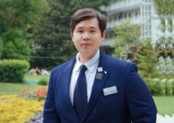 Athikiati Chirathivat