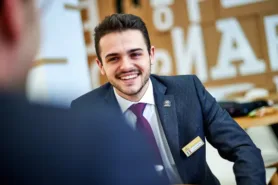 เรียนต่อสวิตเซอร์แลนด์ ปริญญาตรี