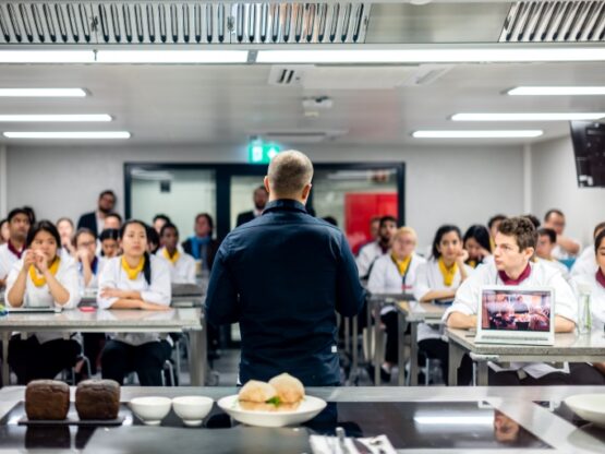 CAA - Chef Series - Vladimir Mukhin 50