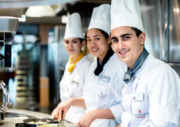 Culinary-Arts-students