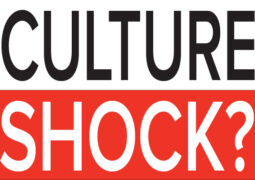 Culture Shock