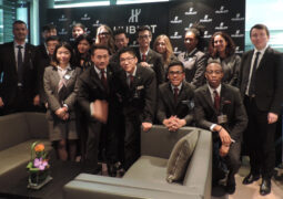 hoblot partner swiss education group