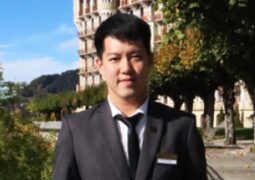 Soravich-Leelayuttakarn