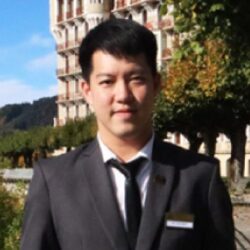 Soravich-Leelayuttakarn