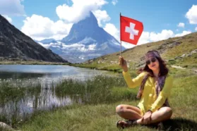 หลักสูตรภาคฤดูร้อน สวิตเซอร์แลนด์