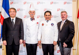 Culinary Arts Academy Switzerland