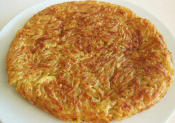 Rosti Rosti